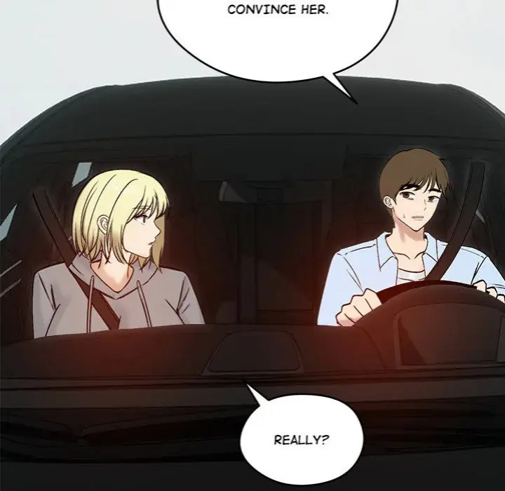 Runaway Wife Chapter 56 Page 141