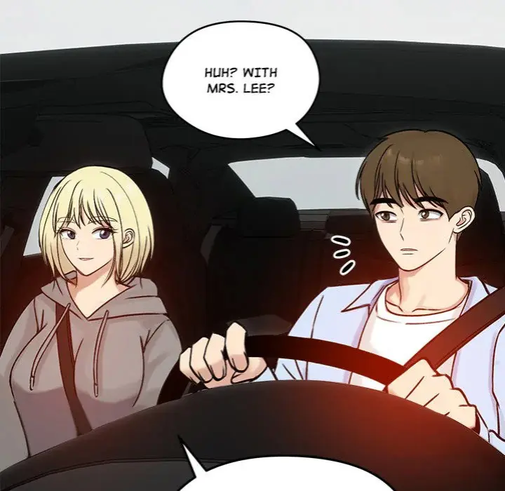Runaway Wife Chapter 56 Page 147