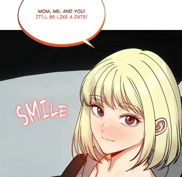 Runaway Wife Chapter 56 Page 151