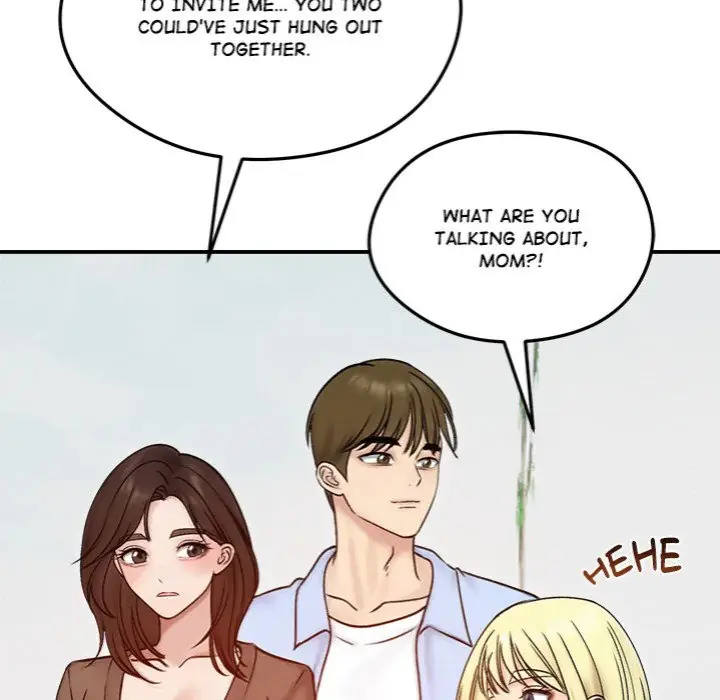 Runaway Wife Chapter 56 Page 155