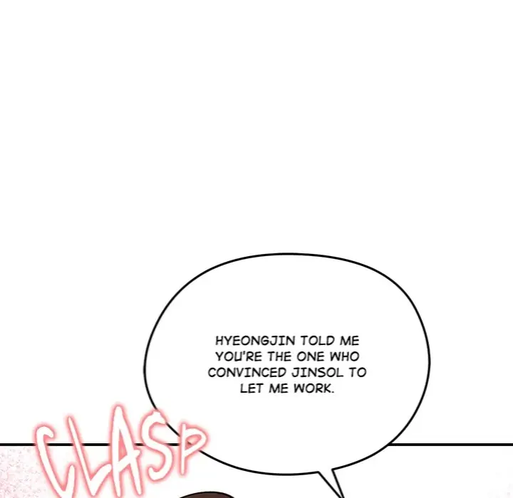 Runaway Wife Chapter 56 Page 158