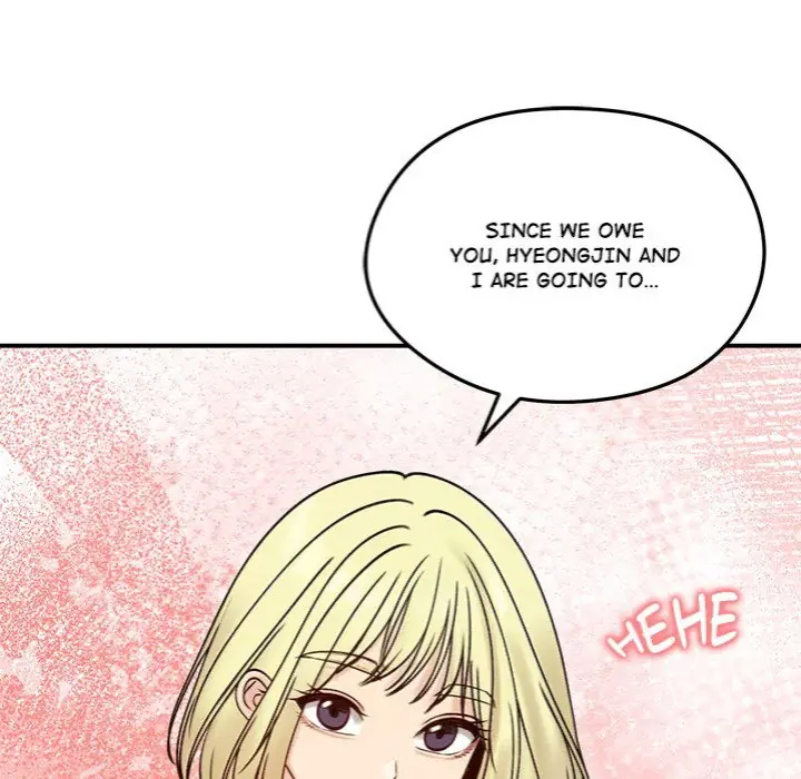 Runaway Wife Chapter 56 Page 161