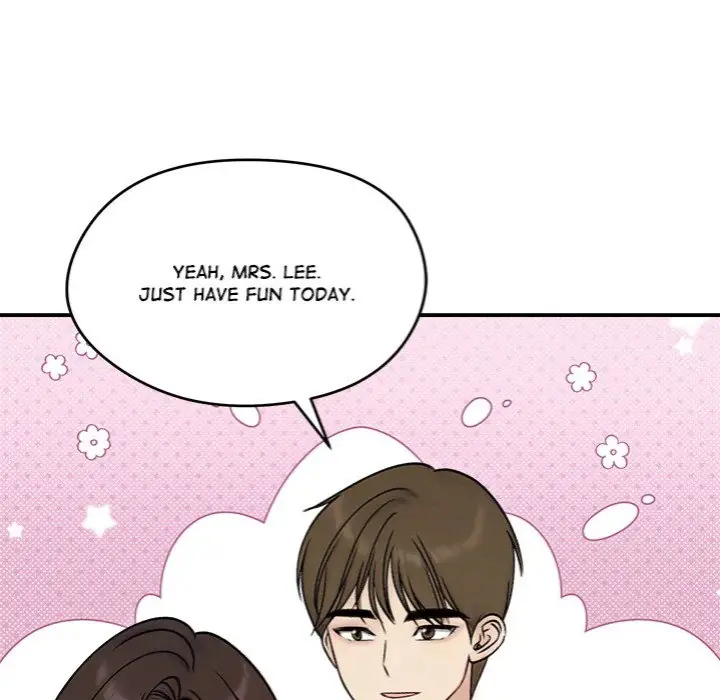 Runaway Wife Chapter 56 Page 164