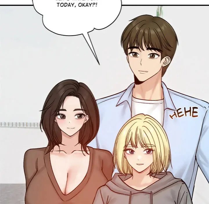 Runaway Wife Chapter 56 Page 167
