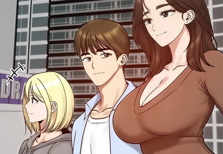 Runaway Wife Chapter 57 Page 4