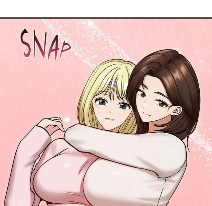Runaway Wife Chapter 57 Page 11