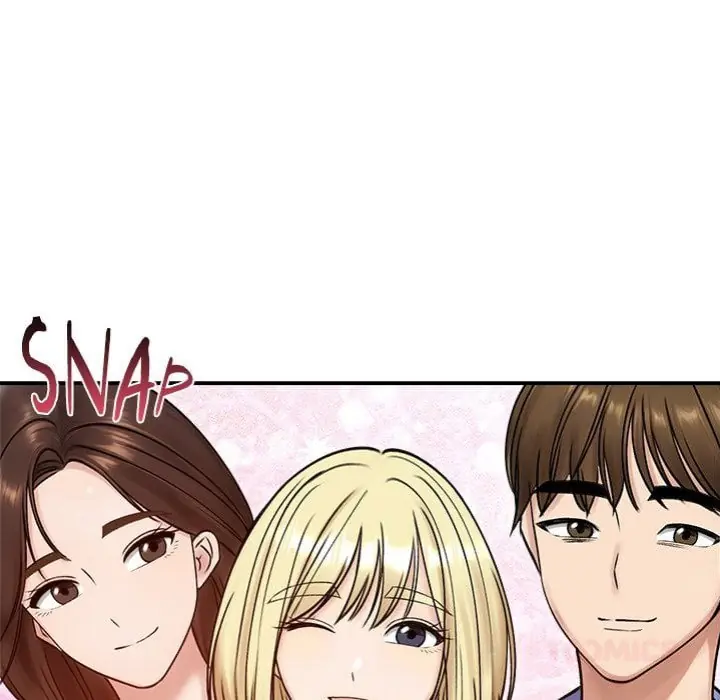 Runaway Wife Chapter 57 Page 15