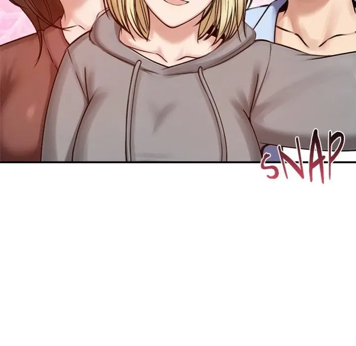 Runaway Wife Chapter 57 Page 16