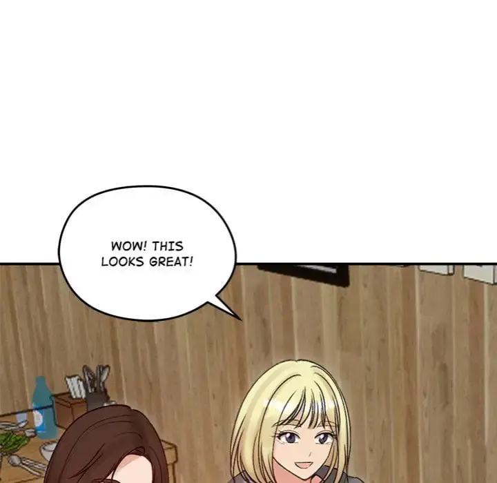 Runaway Wife Chapter 57 Page 19