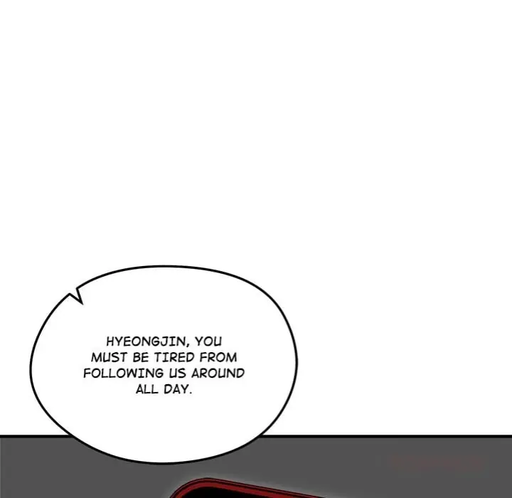 Runaway Wife Chapter 57 Page 21