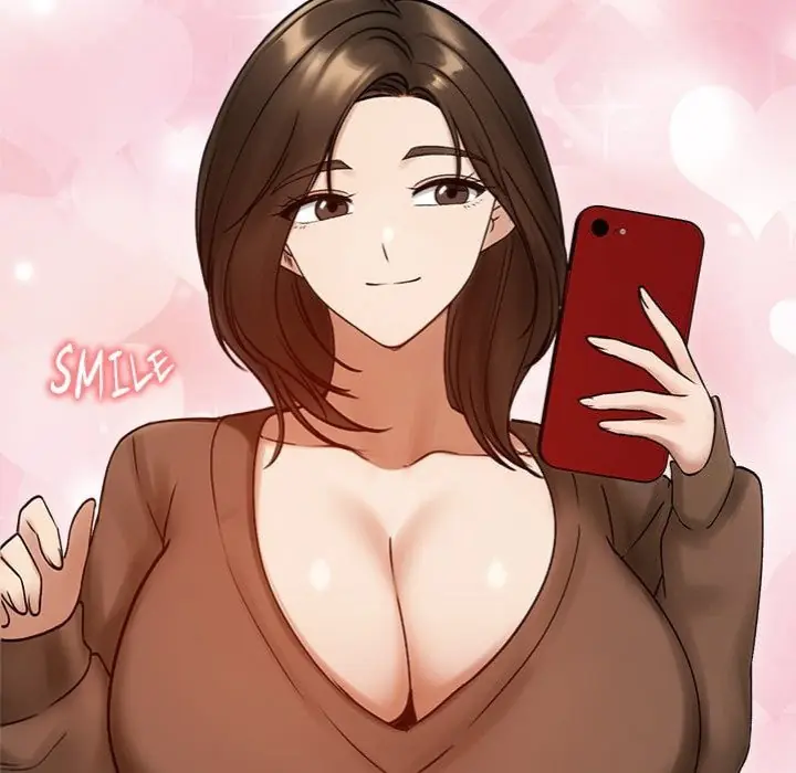 Runaway Wife Chapter 57 Page 24