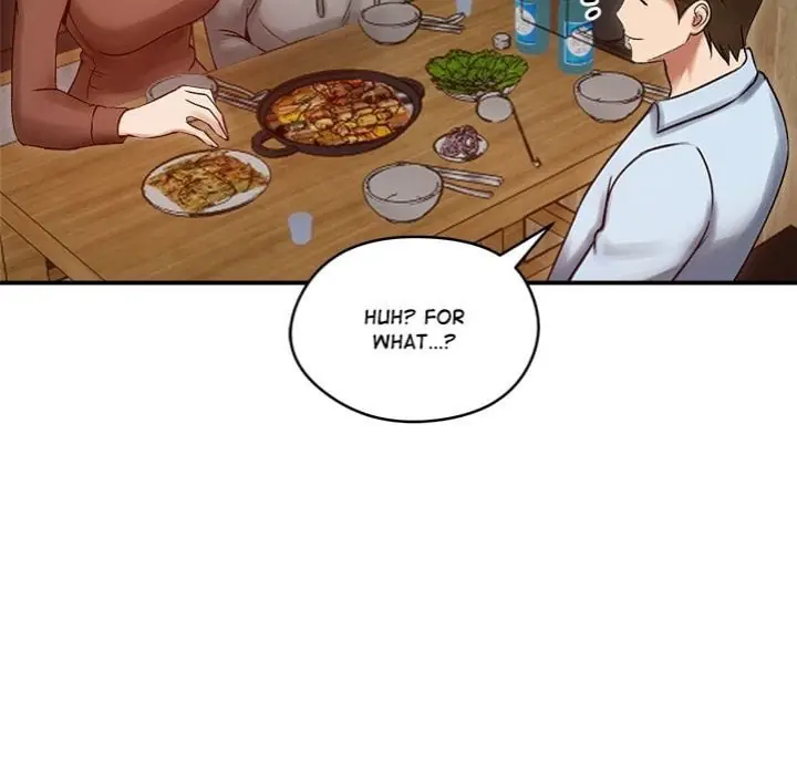 Runaway Wife Chapter 57 Page 27