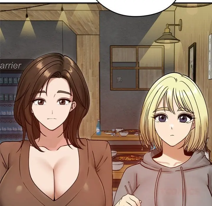 Runaway Wife Chapter 57 Page 39