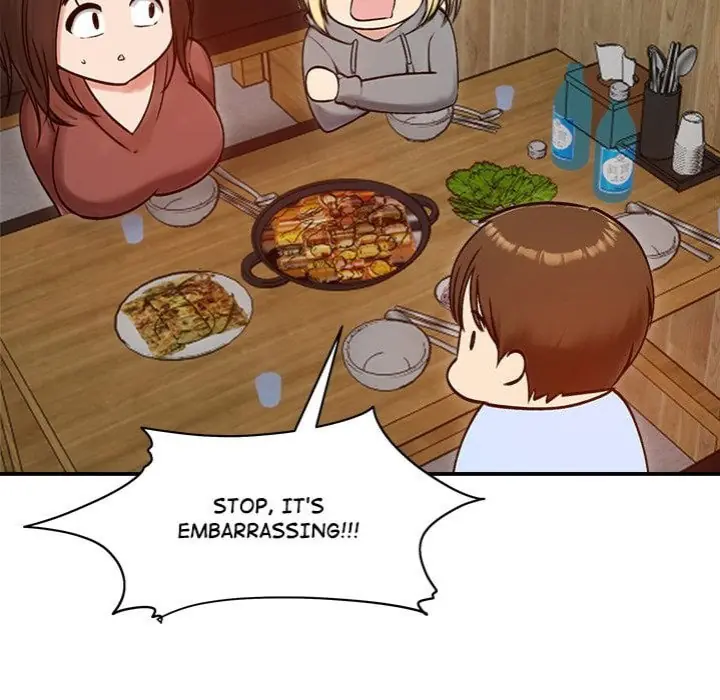 Runaway Wife Chapter 57 Page 48
