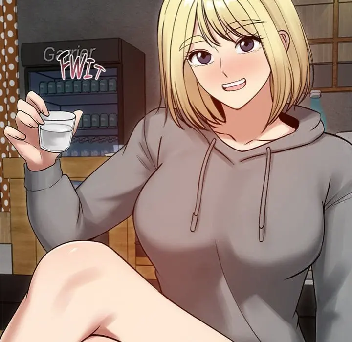 Runaway Wife Chapter 57 Page 50