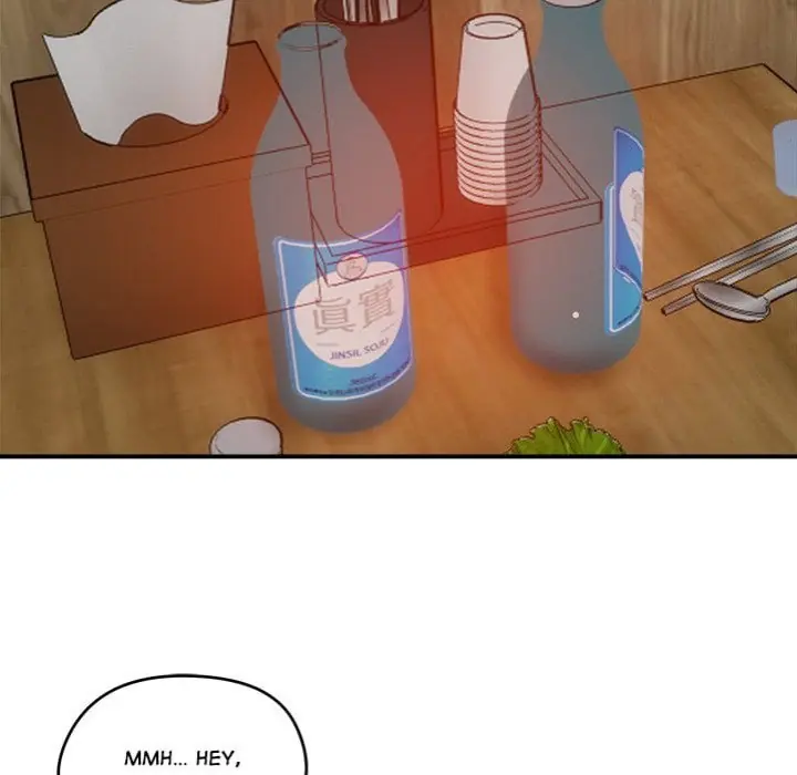Runaway Wife Chapter 57 Page 58