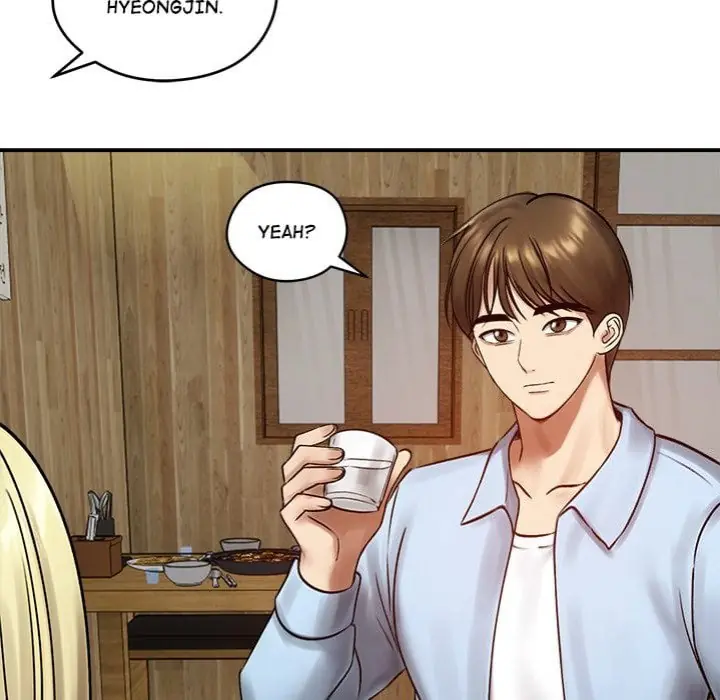 Runaway Wife Chapter 57 Page 59