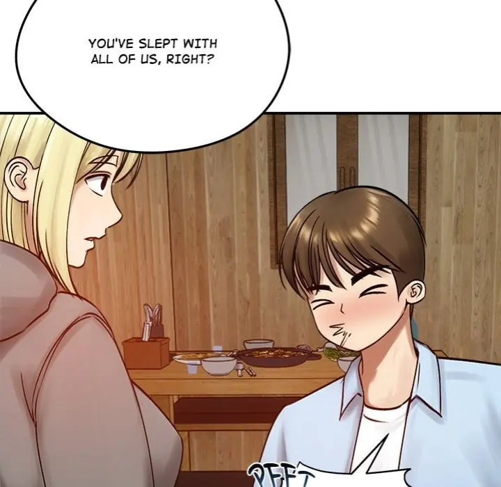 Runaway Wife Chapter 57 Page 61