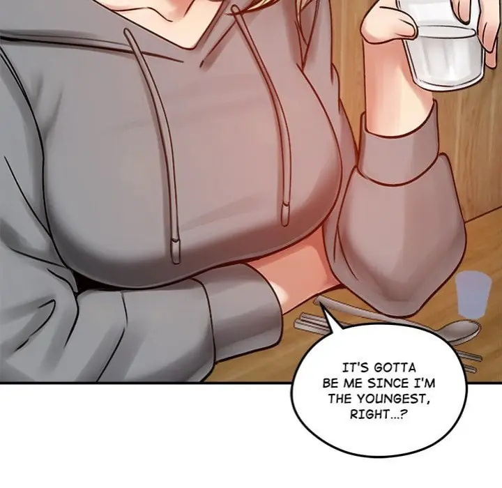 Runaway Wife Chapter 57 Page 64