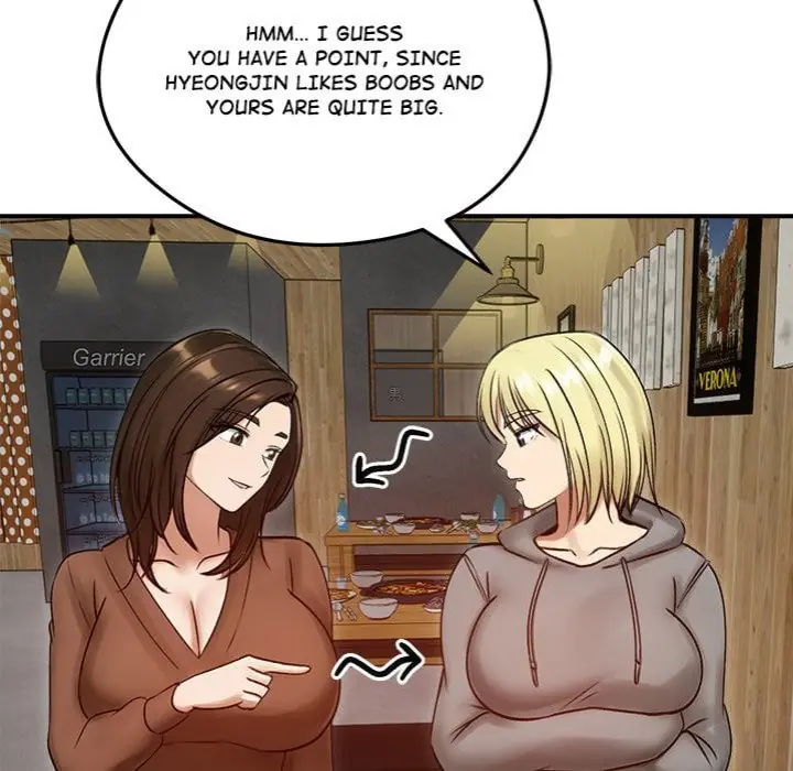 Runaway Wife Chapter 57 Page 77