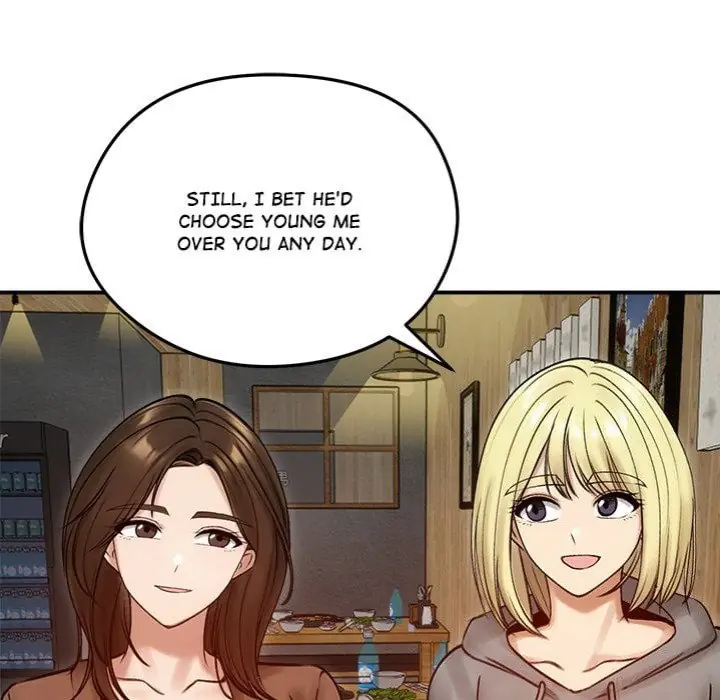 Runaway Wife Chapter 57 Page 79
