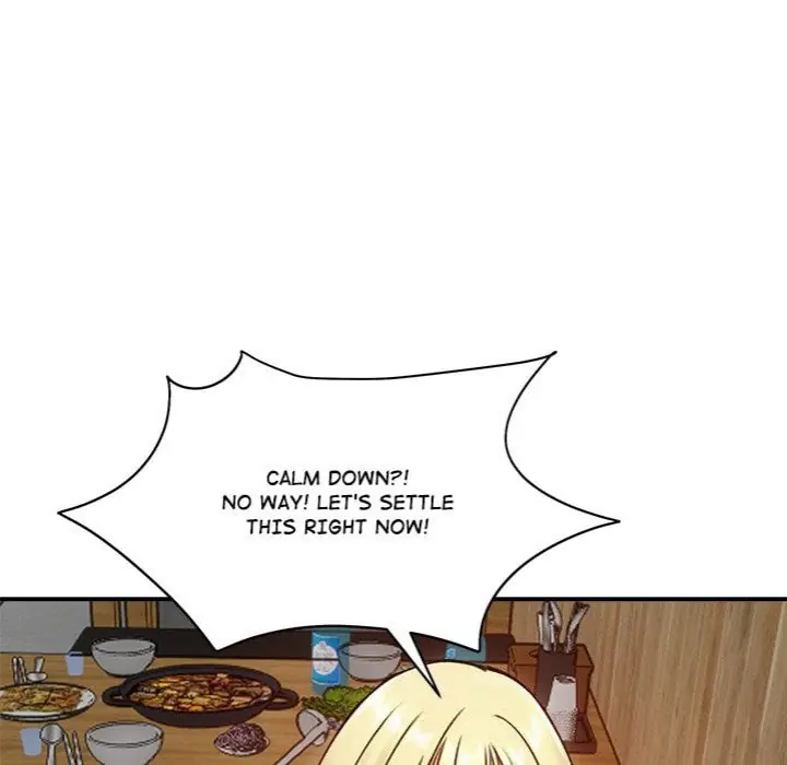 Runaway Wife Chapter 57 Page 83