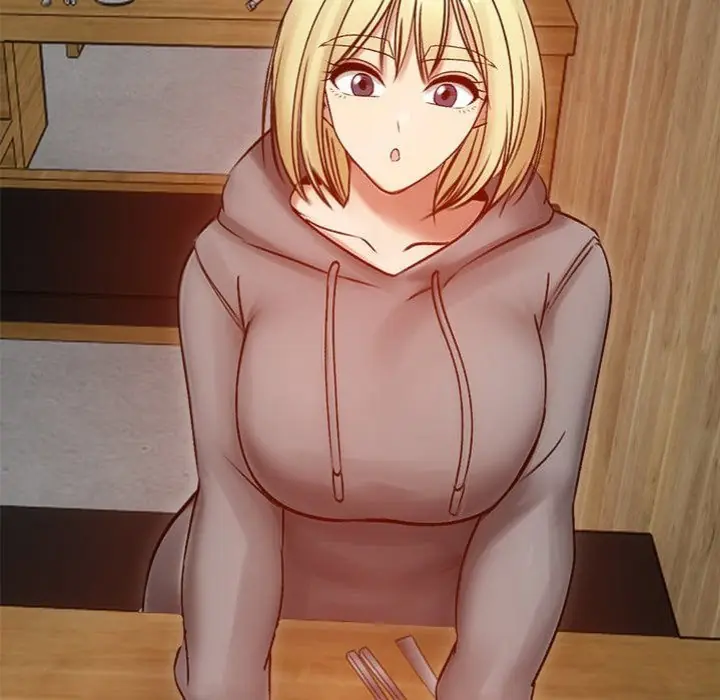 Runaway Wife Chapter 57 Page 84