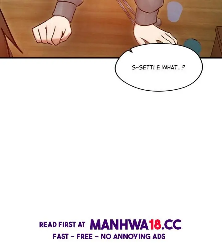 Runaway Wife Chapter 57 Page 85