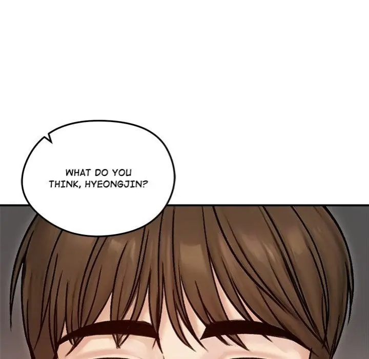 Runaway Wife Chapter 57 Page 96