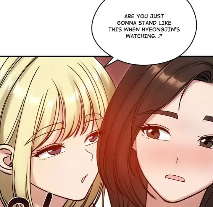 Runaway Wife Chapter 57 Page 112