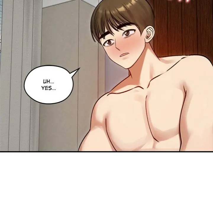 Runaway Wife Chapter 57 Page 121