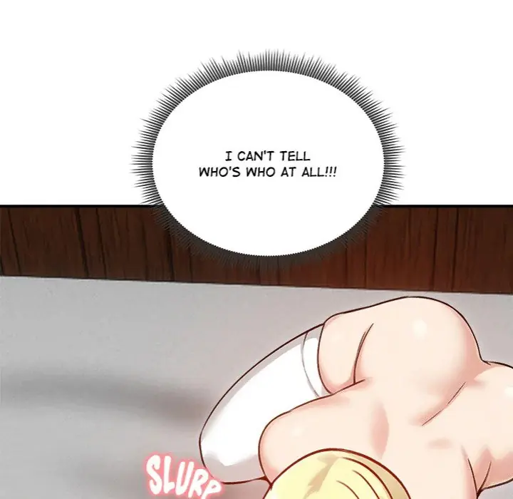Runaway Wife Chapter 58 Page 19