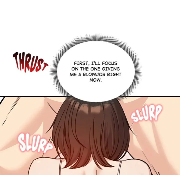 Runaway Wife Chapter 58 Page 27