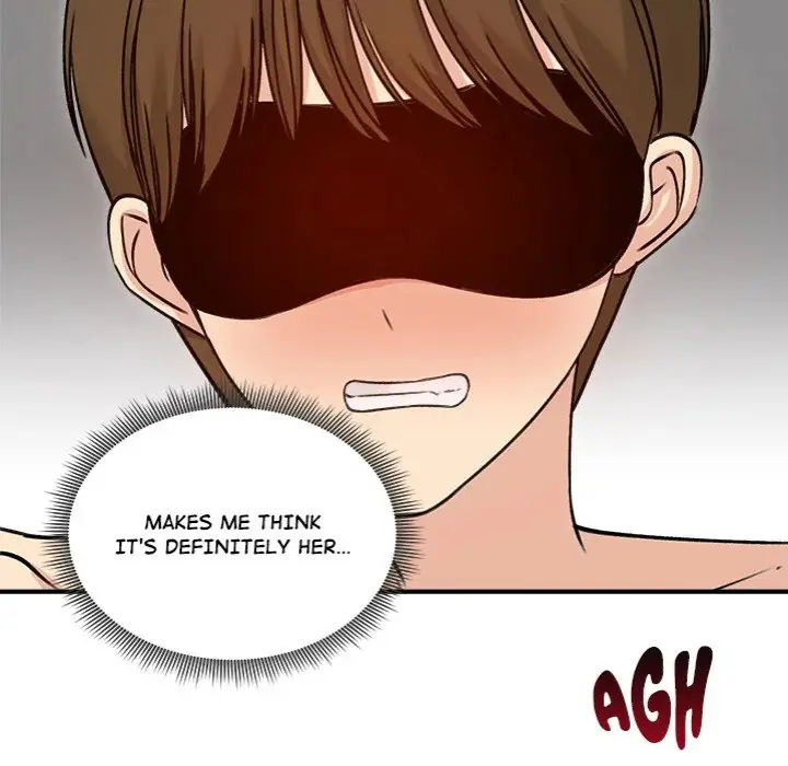 Runaway Wife Chapter 58 Page 33