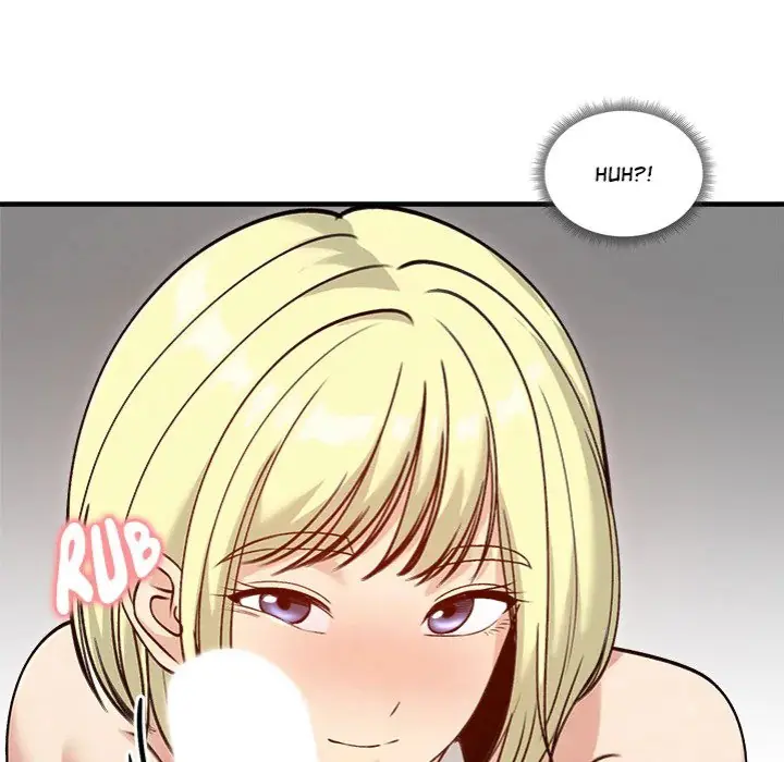 Runaway Wife Chapter 58 Page 35