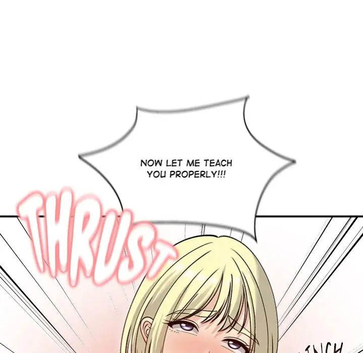 Runaway Wife Chapter 58 Page 114
