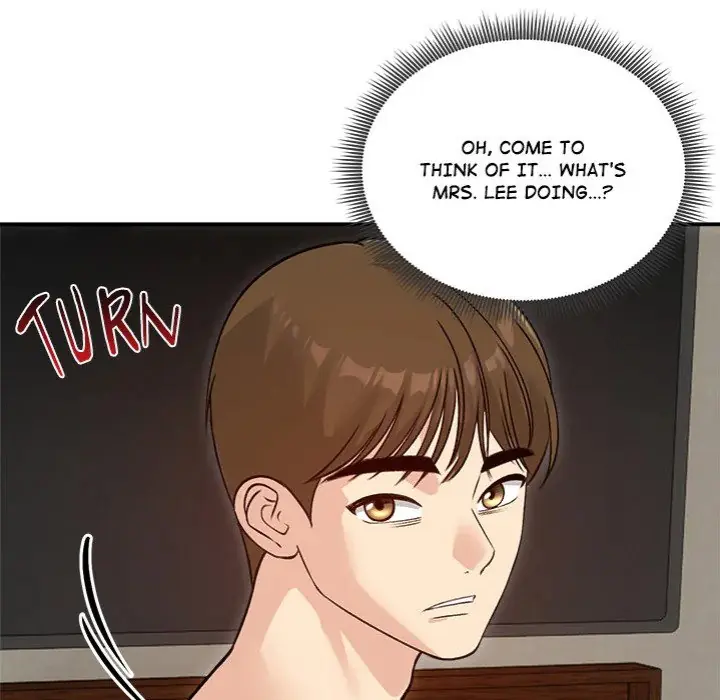 Runaway Wife Chapter 58 Page 153