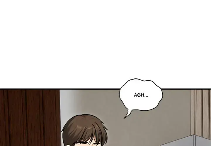 Runaway Wife Chapter 59 Page 1