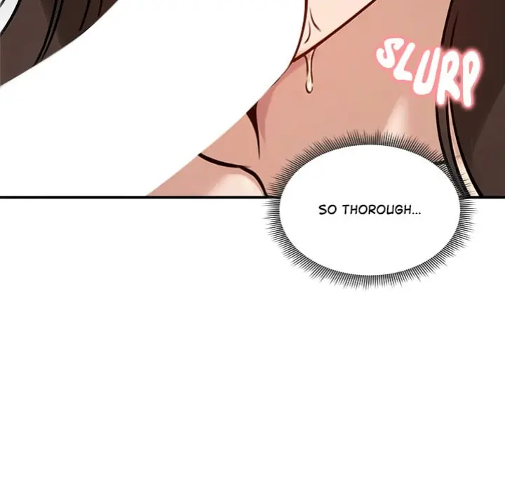 Runaway Wife Chapter 59 Page 10
