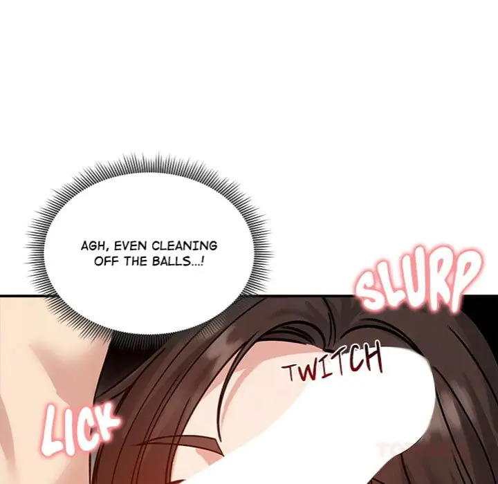 Runaway Wife Chapter 59 Page 11
