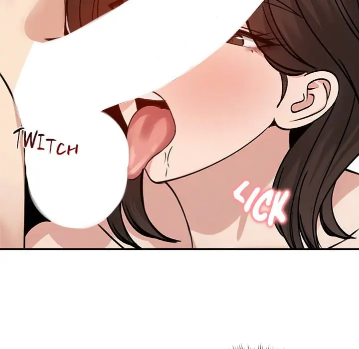 Runaway Wife Chapter 59 Page 12