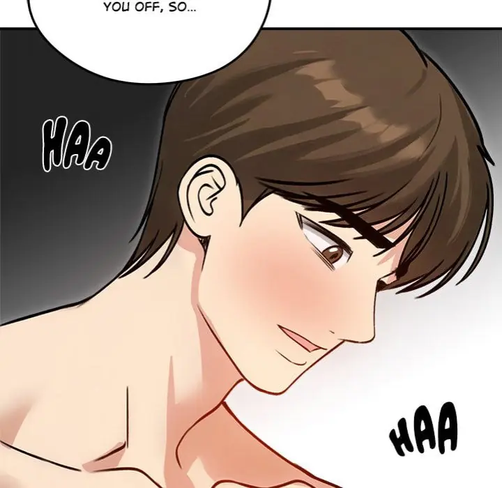 Runaway Wife Chapter 59 Page 17