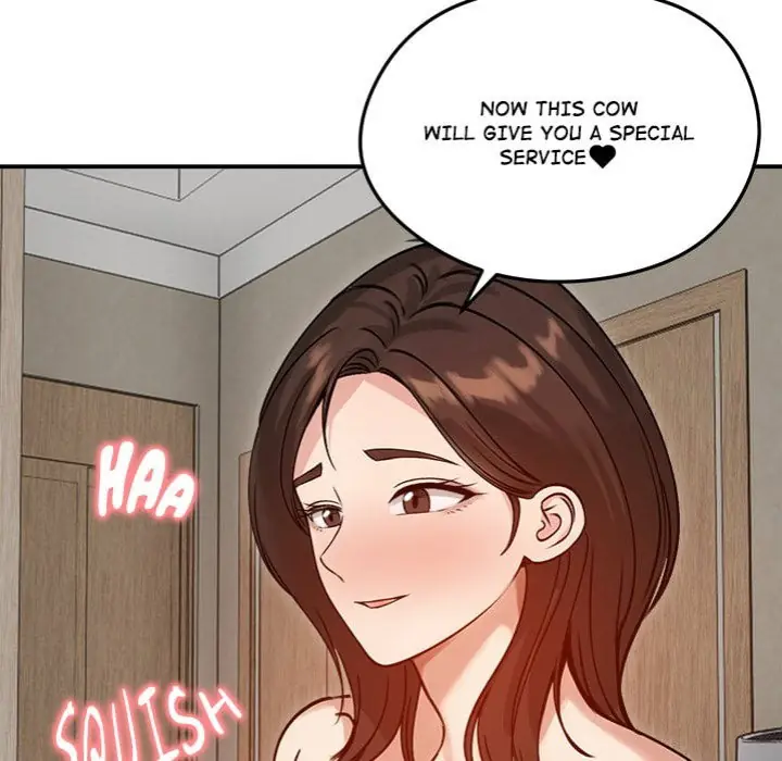 Runaway Wife Chapter 59 Page 19