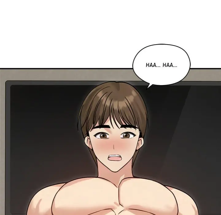 Runaway Wife Chapter 59 Page 86
