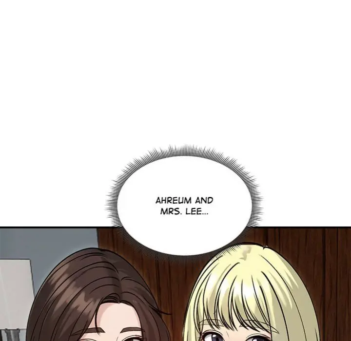 Runaway Wife Chapter 59 Page 95