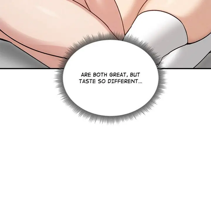 Runaway Wife Chapter 59 Page 97