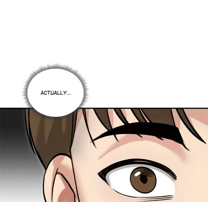 Runaway Wife Chapter 59 Page 98