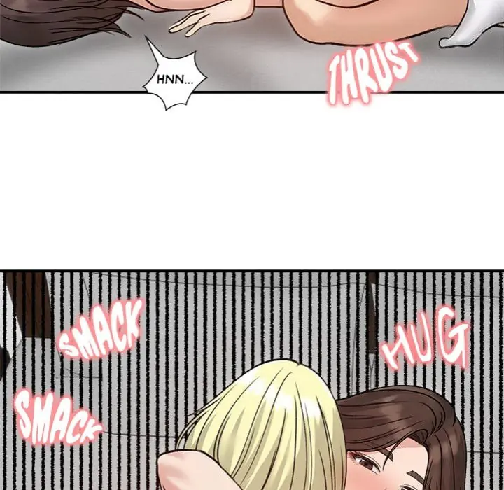 Runaway Wife Chapter 59 Page 125