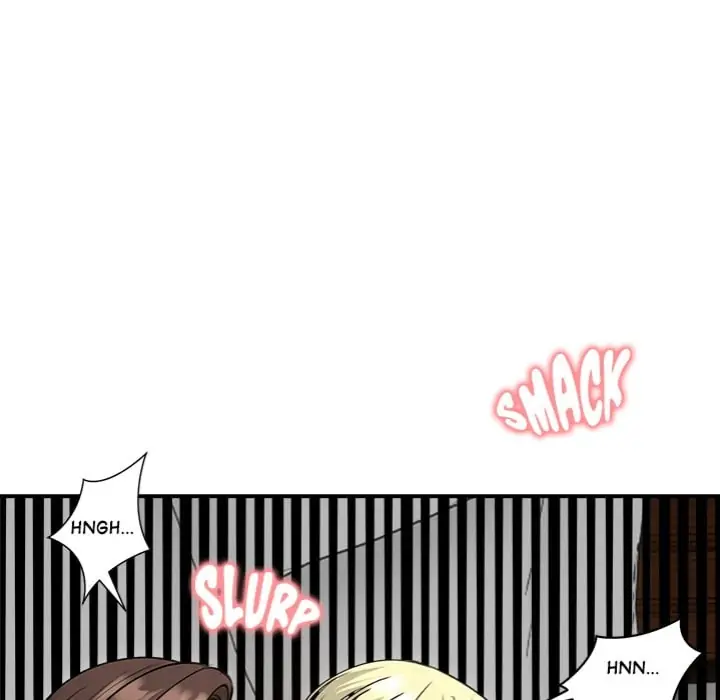 Runaway Wife Chapter 59 Page 134
