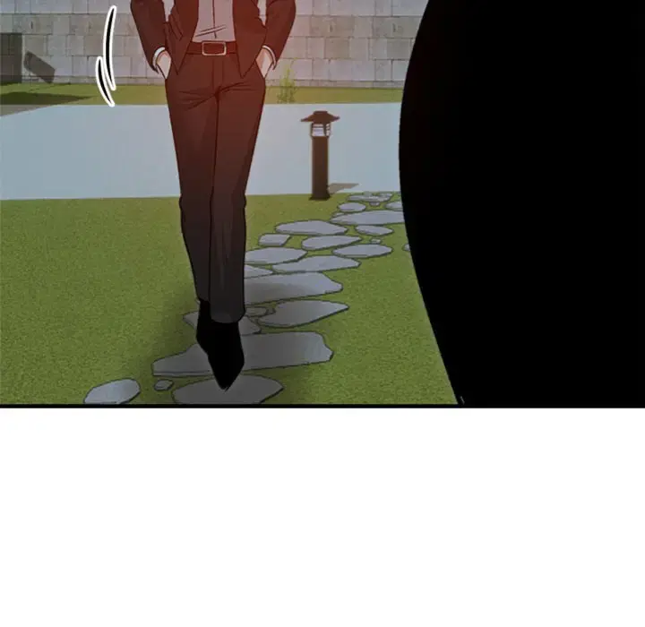 Runaway Wife Chapter 60 Page 19